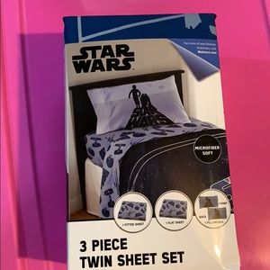 Sheet set